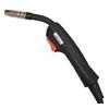 B18259-1  Lincoln Bester 190C Multi Process MIG, TIG, MMA Inverter Welder - 240v, 1ph